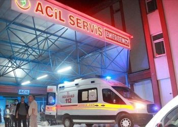 Taşova’da “şebeke suyu zehirledi” savı | 3 günde 370 kişi hastanelik oldu