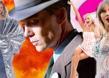 Taylor Swift, Beyonce ve Barbienheimer’ın ABD iktisadına katkısı