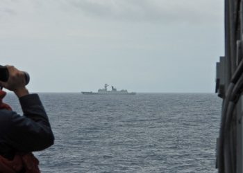 Tayvan: Çin’e ilişkin askeri hava araçları ve gemiler tespit edildi