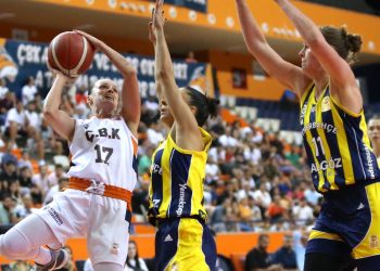 TBF Disiplin Konseyi, ÇBK Mersin – Fenerbahçe maçı için kararını verdi