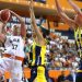 TBF Disiplin Konseyi, ÇBK Mersin – Fenerbahçe maçı için kararını verdi