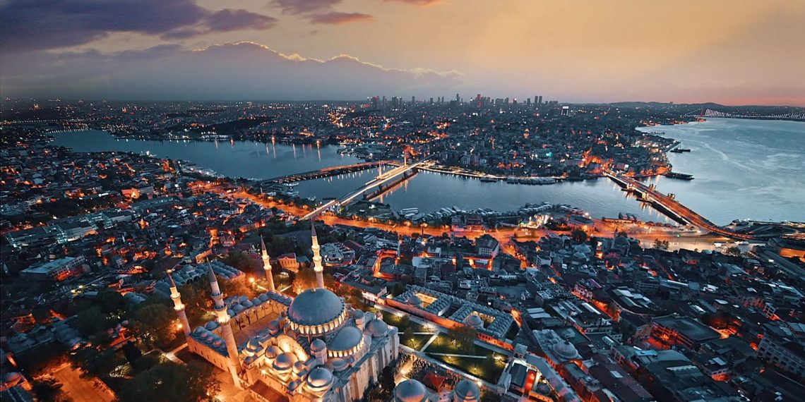 TBMM’de yeni periyodun birinci gündem hususu muhtemel İstanbul zelzelesi olacak