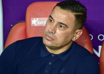 Teknik yönetici Çağdaş Atan, Kayserispor’dan ayrıldığını açıkladı