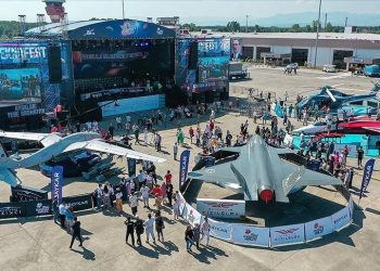 TEKNOFEST İzmir ne vakit ve nerede yapılacak? (2023 TEKNOFEST İzmir tarihi)