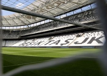 TFF’den Beşiktaş Stadyumu için Avrupa finalleri kararı
