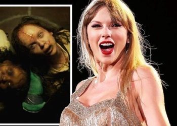 The Exorcist: Believer’ın gösterim tarihi Taylor Swift yüzünden değişti