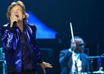 The Rolling Stones yeni albümünü duyurdu: Hackney Diamonds