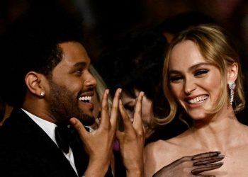 The Weeknd ve Lily Rose Depp’in başrolünde olduğu The Idol dizisi iptal edildi