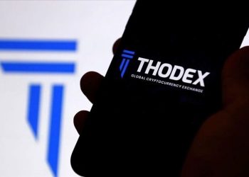 Thodex davası: Özer kardeşlere rekor isimli para cezası