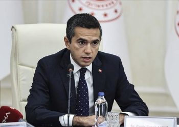 TİSK’ten OVP değerlendirmesi: Programın müspet sonuçlarını kısa vakitte göreceğimize olan inancımız tamdır