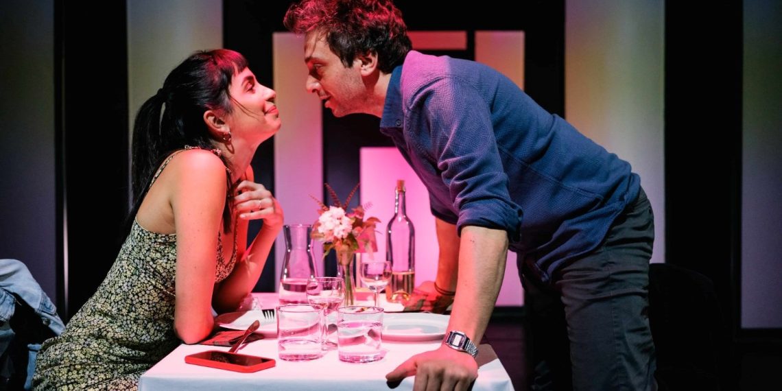 Tiyatroda Engin Hepileri ve Kenan Doğulu işbirliği: Kim Bu Ben