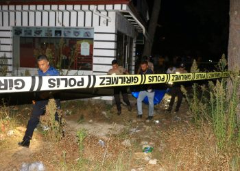 Tokat’ta başına taşla vurularak öldürülmüş ceset bulundu