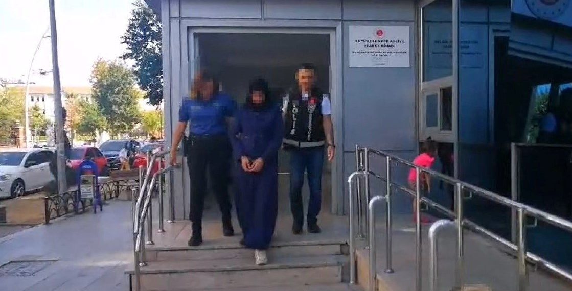 Toplumsal medyada reaksiyon çeken İstiklal Marşı paylaşımına tutuklama