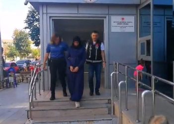 Toplumsal medyada reaksiyon çeken İstiklal Marşı paylaşımına tutuklama