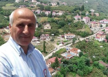 Trabzon’da bahçe sulama arbedesi: 1 meyyit