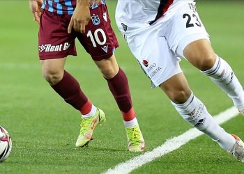 Trabzonspor-Beşiktaş maçı biletleri satışa çıktı