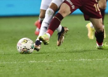 Trabzonspor-Beşiktaş maçı ne vakit?