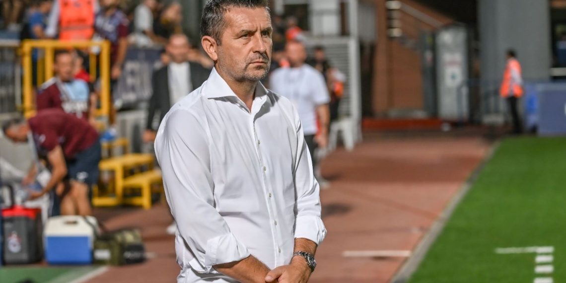 Trabzonspor, Bjelica ile birinci peşinde