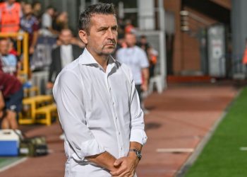 Trabzonspor, Bjelica ile birinci peşinde