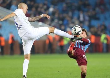 Trabzonspor-Çaykur Rizespor maçı ne vakit, saat kaçta ve hangi kanalda?