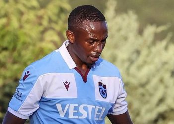 Trabzonspor, Koita ile yollarını ayırdı