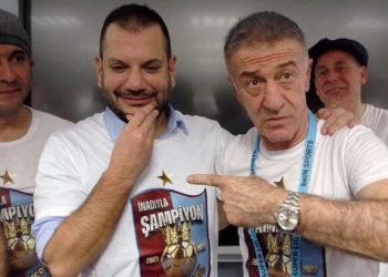 Trabzonspor Lideri Ertuğrul Doğan: Geçen yılın bedelini ödüyoruz