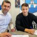 Trabzonspor Ognjen Bakic transferini KAP’a bildirdi