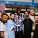Trabzonspor, Paul Onuachu’nun maliyetini KAP’a bildirdi