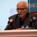 Trabzonspor’un kurucularından Nizamettin Algan hayatını kaybetti