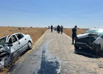 Trafik kazalarında 8 ayda 1946 kişi hayatını kaybetti