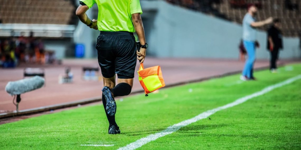 Trendyol Üstün Lig’de 4. hafta maçlarını yönetecek hakemler açıklandı