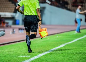 Trendyol Üstün Lig’de 4. hafta maçlarını yönetecek hakemler açıklandı