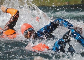 Triatlon nedir? Dünyada birinci Triatlon yarışı Hawai adalarında yapılmıştı