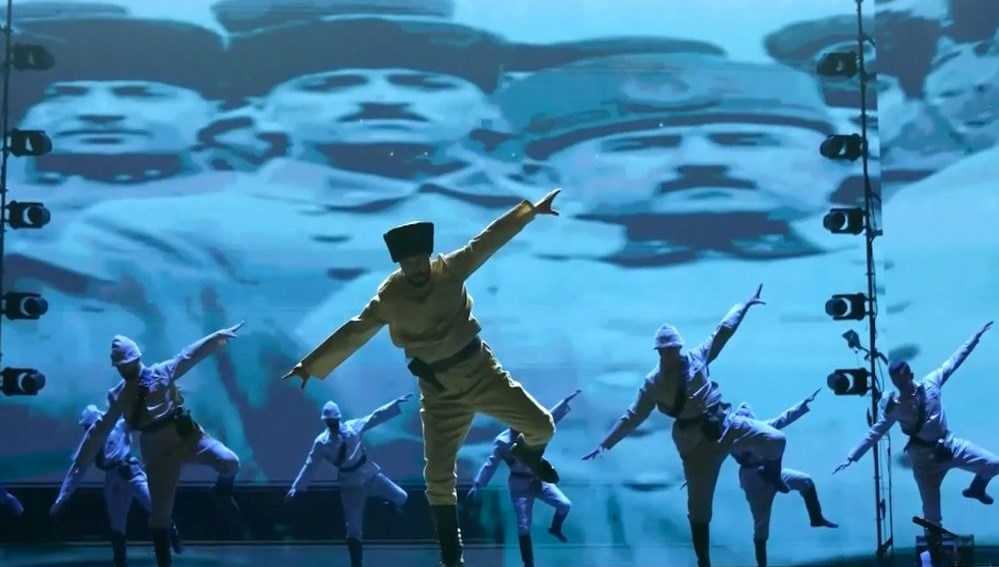 Troya Kültür Yolu Şenliği etkinliklerle devam ediyor