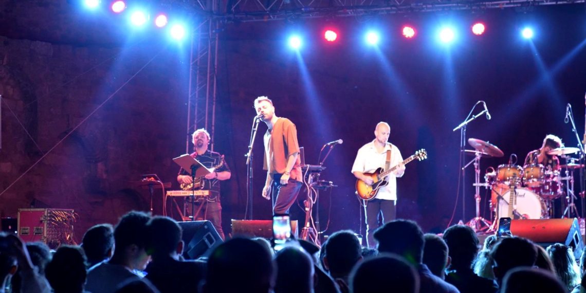 Troya Kültür Yolu Şenliği kültür sanat etkinlikleriyle sürüyor