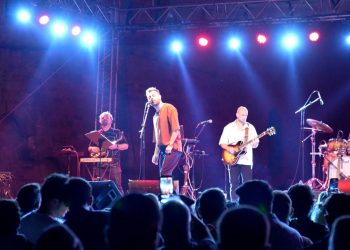 Troya Kültür Yolu Şenliği kültür sanat etkinlikleriyle sürüyor