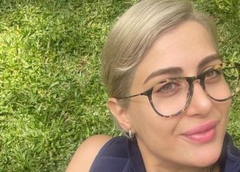 Tuba Güleç kimdir? Çiğ et yediği görüntülerle tanındı