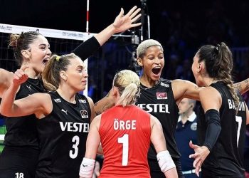 Türkiye-Arjantin voleybol maçı ne vakit, saat kaçta ve hangi kanalda? Filenin Sultanları 4’te 4 peşinde