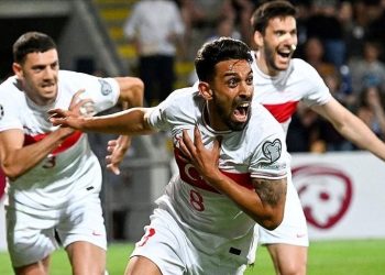 Türkiye-Ermenistan ulusal maçı ne vakit, saat kaçta ve hangi kanalda? (2024 Avrupa Futbol Şampiyonası)