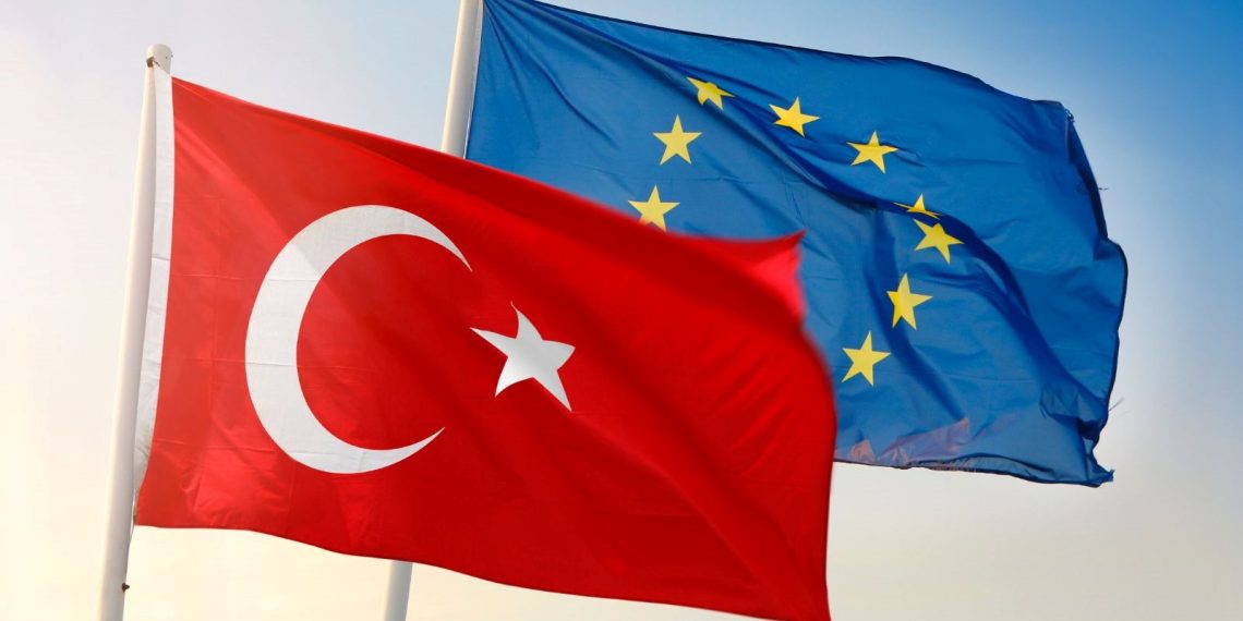 Türkiye ile AB’den yeni proje: Yabancılara Yönelik Toplumsal Ahenk Yardımı