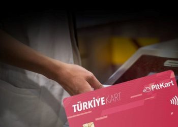 Türkiye Kart’ın pilot uygulaması tamamlandı: Yıl sonunda 6 vilayette kullanılacak