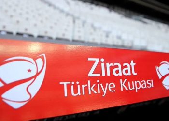 Türkiye Kupası’nda maç tarihleri aşikâr oldu