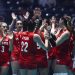 Türkiye-Peru voleybol maçı ne vakit, saat kaçta ve hangi kanalda?