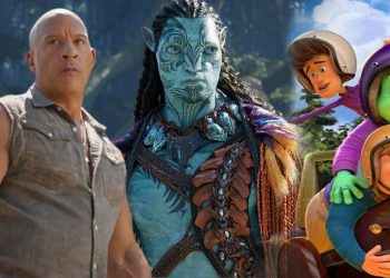 Türkiye’de bu yıl en çok izlenen sinemalar açıklandı