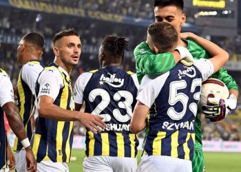 Twente-Fenerbahçe rövanş maçı ne vakit? Fenerbahçe büyük avantaj yakaladı