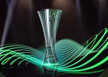 UEFA Avrupa Konferans Ligi’nde küme etabı başlıyor: Fenerbahçe ve Beşiktaş alana çıkacak