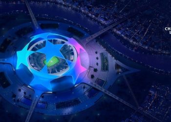 UEFA Şampiyonlar Ligi elemelerinde play-off çeşidi rövanşları başlıyor