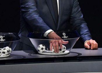 UEFA Şampiyonlar Ligi’nde küme kuraları yarın çekilecek
