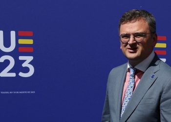 Ukrayna Dışişleri Bakanı Kuleba: Karşı saldırıyı eleştirmek yüze tükürmektir