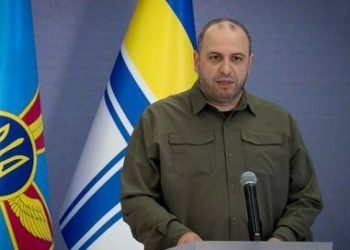 Ukrayna Savunma Bakanlığı’na yenileme: 6 bakan yardımcısı ve devlet sekreteri misyondan alındı